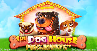 The Dog House — Pragmatic Play